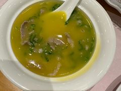-北京西藏大厦·香帕拉宫廷菜