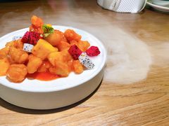 -顺粤楼·粤菜·点心(宝龙广场店)