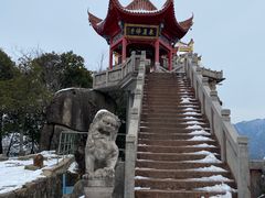 -九华山风景区