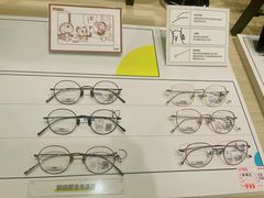 -JINS(上海金桥LaLaPort店)