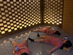 -东方棕泉·洗浴·按摩·美食国际水疗会所(福田店)