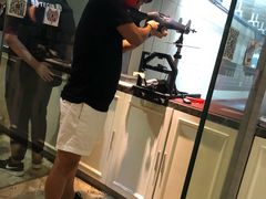 -真枪会射击俱乐部(河西中央公园店)