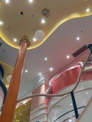 -奈尔宝·儿童乐园·亲子餐厅(苏州大悦城店)