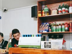 -宝瑞门钉肉饼店