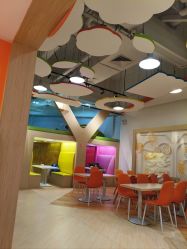 -尼克Playtime(欢乐海岸店)