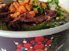 -郭记老汉口热干面