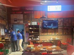 -蚝堡海鲜·威海菜·海肠捞饭·烧烤·亚洲吃蚝公司(幸福门店)