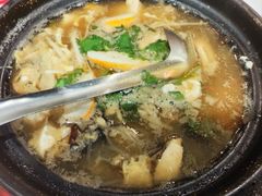 -天津乾毓德饭庄·清真传统炒菜·海鲜烧烤(咸阳路店)