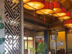 -那家小馆•北京菜•烤鸭(香山店)