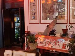 -道南書院·私房菜·早午茶·茶馆