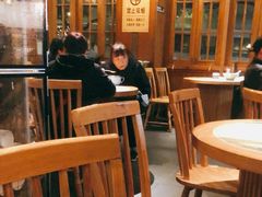 大堂-慧娟面馆·餐厅(望江路店)