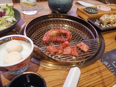 -黑牛の店·和牛烧肉(合生汇店)