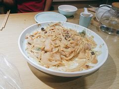 -肘子酥·天津菜·特色捞面(德云社店)