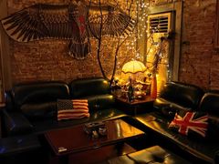 -OX BAR 拉培耶小镇(大连老街店)