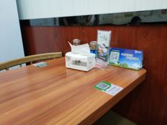 -五谷渔粉(壹海城店)