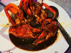 -Ministry of Crab•MOC(交子大道店)