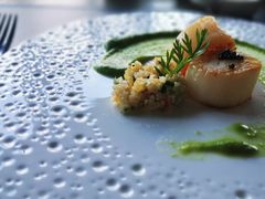 -恰餐厅及酒吧CHAR Bar & Grill(北京三里屯洲际店)
