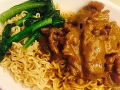 -永盈茶餐厅(中山四路店)