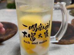 -甬小馆·焗海鲜温州菜(五马街店)