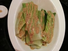 -新兴·金羊座·粤菜点心(乐峰店)