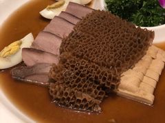 -绿杨春·淮扬宴(庐山路店)
