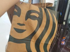 -星巴克(太原茂业天地店)