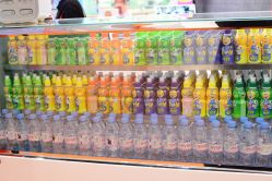 -Eureka优瑞卡儿童主题乐园(合生汇购物中心店)
