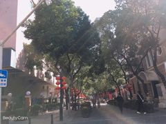 -武昌江滩