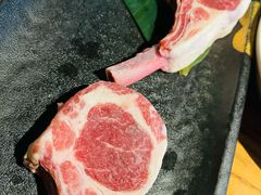 -九畋町和牛黑牛烤肉料理(三里屯3·3大厦店)