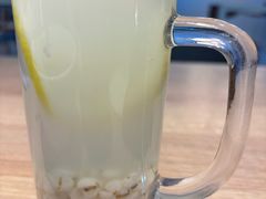 -翡翠拉面小笼包Crystal Jade(上海浦东国际机场T1店)