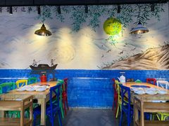 大堂-小小河边鱼(天润城店)
