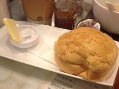 -翠华餐厅