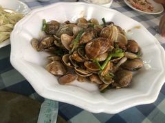 -钱大妈海鲜饭店(保利林语店)