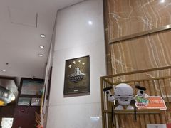 -曙光国际大酒店中餐厅