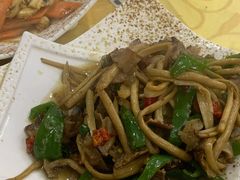-舟山小海鲜大排档(稻香新村店)