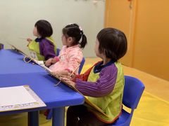 -金宝贝国际早教中心(万象城中心)