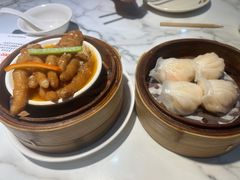 -多多旺港式茶餐厅(新区店)