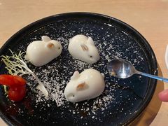 -避风塘(金山万达店)