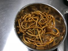 -济南大学-第8食堂