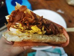 -丈母娘美食(北环路店)