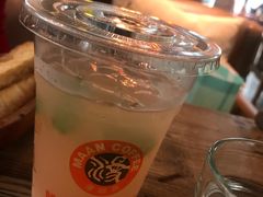 -漫咖啡(奥体店)