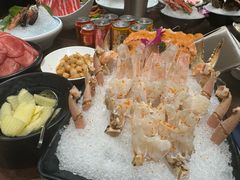 -东海怡品海鲜豆捞(舟宿夜江店)
