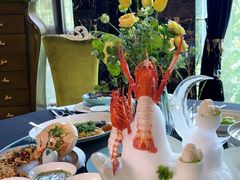 -云门锦翠(商鼎国际店)