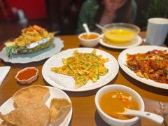 -泰国餐厅 Thai Food(裕华万达店)