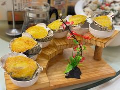 -坚记酒家·佛山老字号·顺德鱼生标准示范店