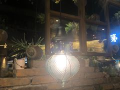 -茅炒屋龙虾·烧烤·湘菜(新河路店)