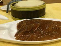 -鸭王烤鸭店(三里河店)