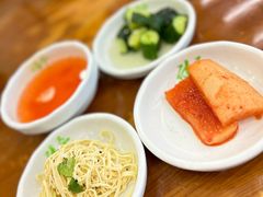 -全州拌饭馆(断桥店)