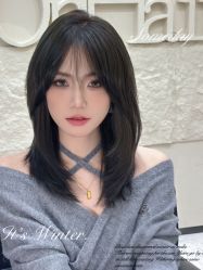 -OnHair造型