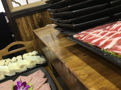 -丽江人家斑鱼火锅(保健路店)